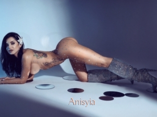 anisyia Anal Sexe