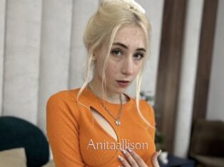 Anitaallison