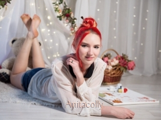 Anitacolly