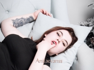 Anitaevanss