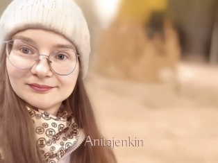 anitajenkin Anal Sexe