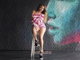 Anitakatie