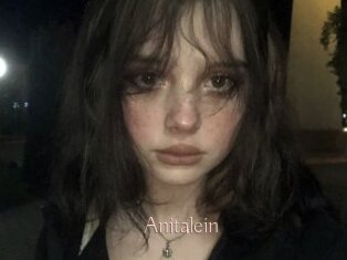 Anitalein