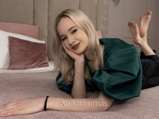 Anitathomas
