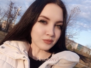 anitavorel Anal Sexe