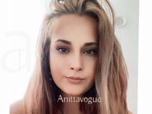 Anittavogue