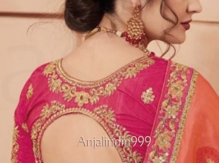 anjalindin999 Anal Sexe