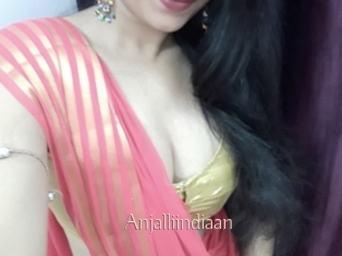 Anjalliindiaan