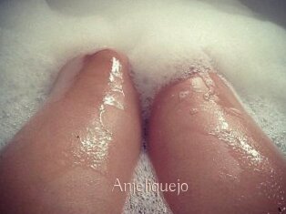 Anjeliquejo