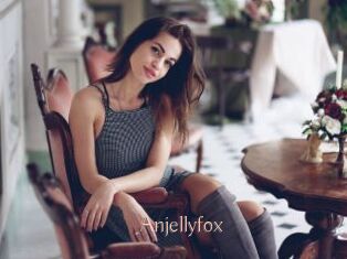 Anjellyfox