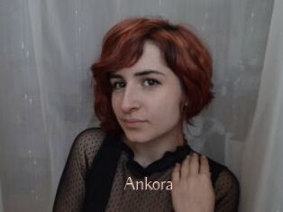 ankora Anal Sexe