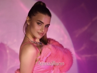 Annaallison