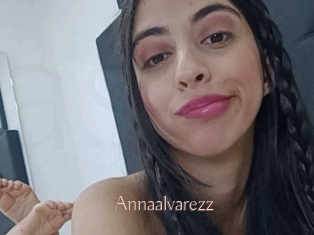 Annaalvarezz
