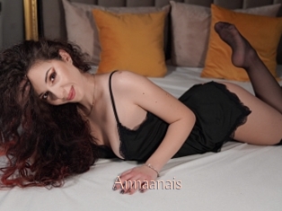 Annaanais