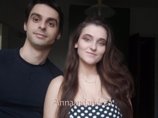 annaandandrea Anal Sexe