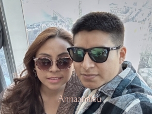 Annaandlou