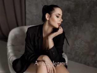 Annabelegron