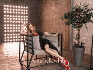 Annabellewhite