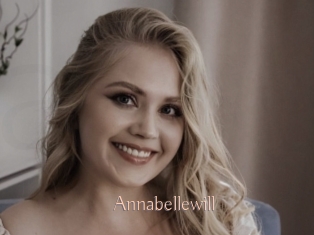 Annabellewill