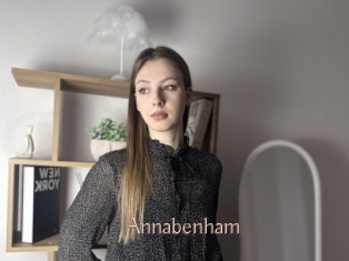 Annabenham