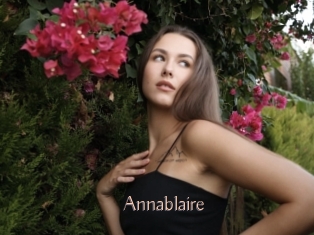 Annablaire