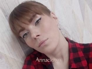 Annaclown