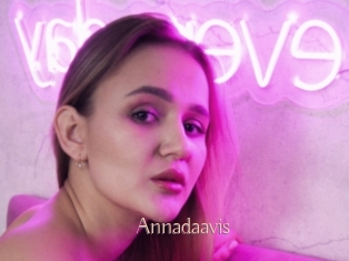 Annadaavis