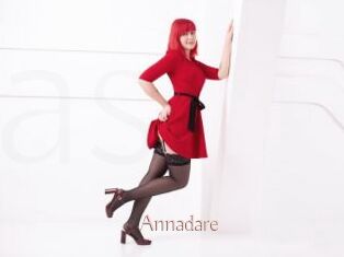 Annadare