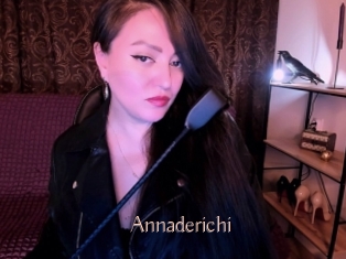 annaderichi Anal Sexe
