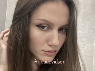 Annadevidson