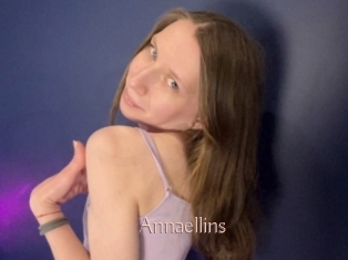 annaellins Anal Sexe