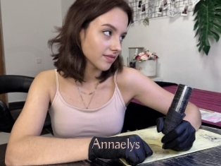 Annaelys