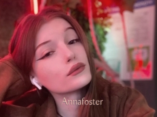 Annafoster