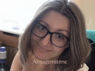 Annagemstone