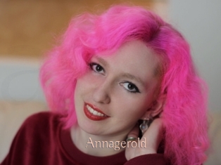 Annagerold