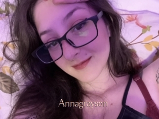 Annagrayson