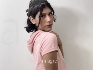 Annagreii