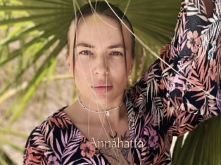 Annahatta