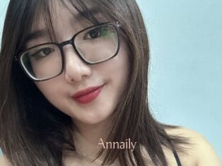 Annaily
