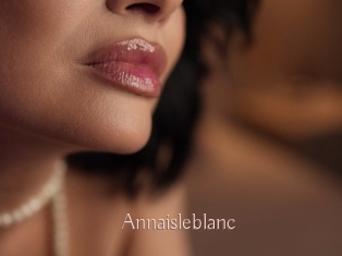 Annaisleblanc
