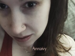 Annaivy