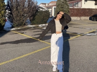 Annajaquet