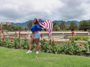 Annajhonss