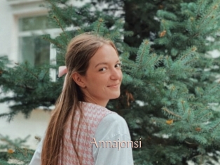 Annajonsi