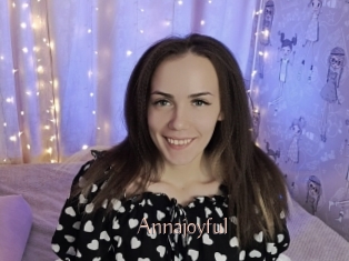 Annajoyful