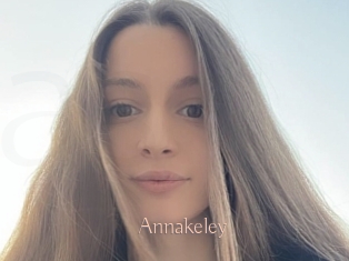 Annakeley