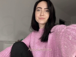 Annakoshina