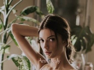 Annalesly
