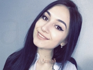 Annali