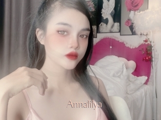 Annalilya